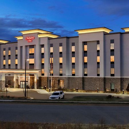 Hampton Inn Kernersville Dış mekan fotoğraf
