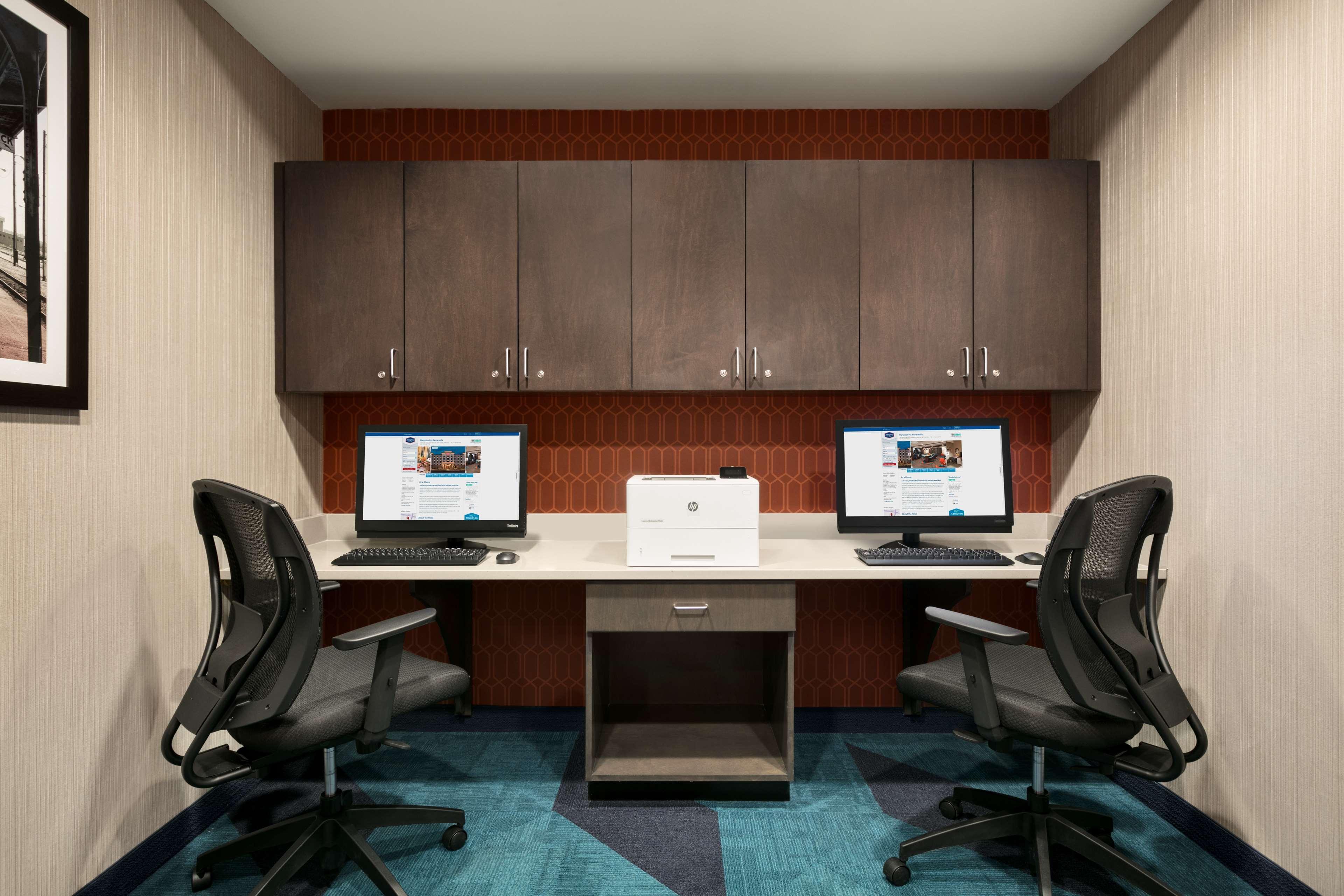 Hampton Inn Kernersville Dış mekan fotoğraf
