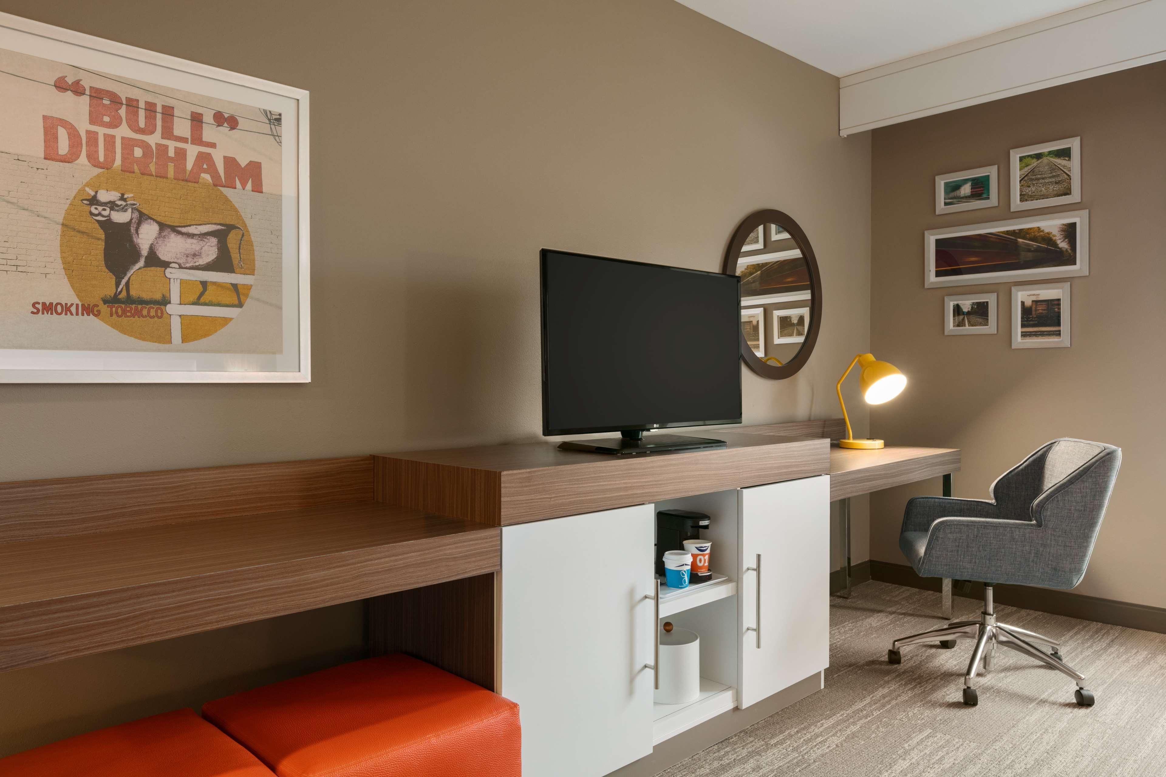Hampton Inn Kernersville Dış mekan fotoğraf