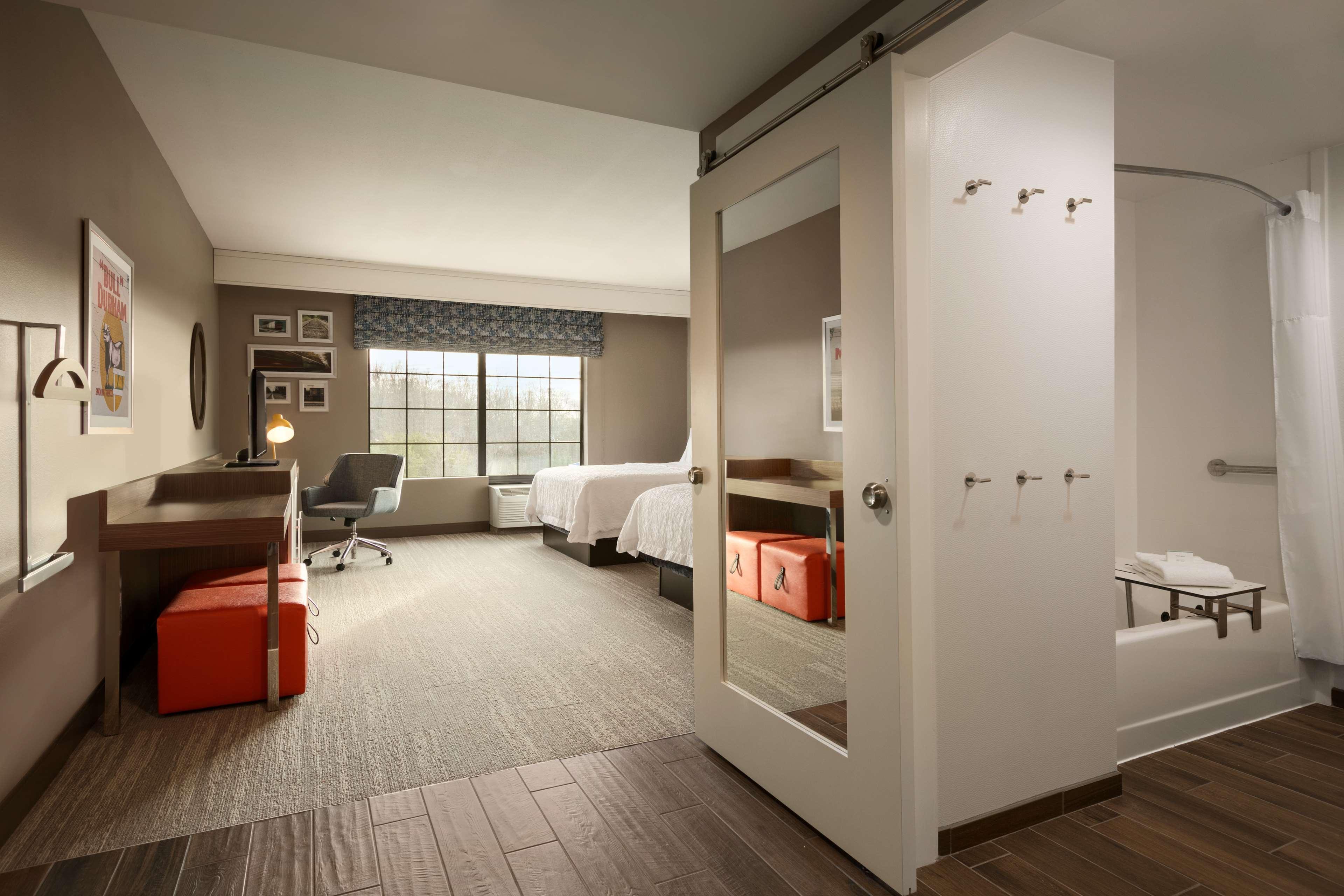 Hampton Inn Kernersville Dış mekan fotoğraf