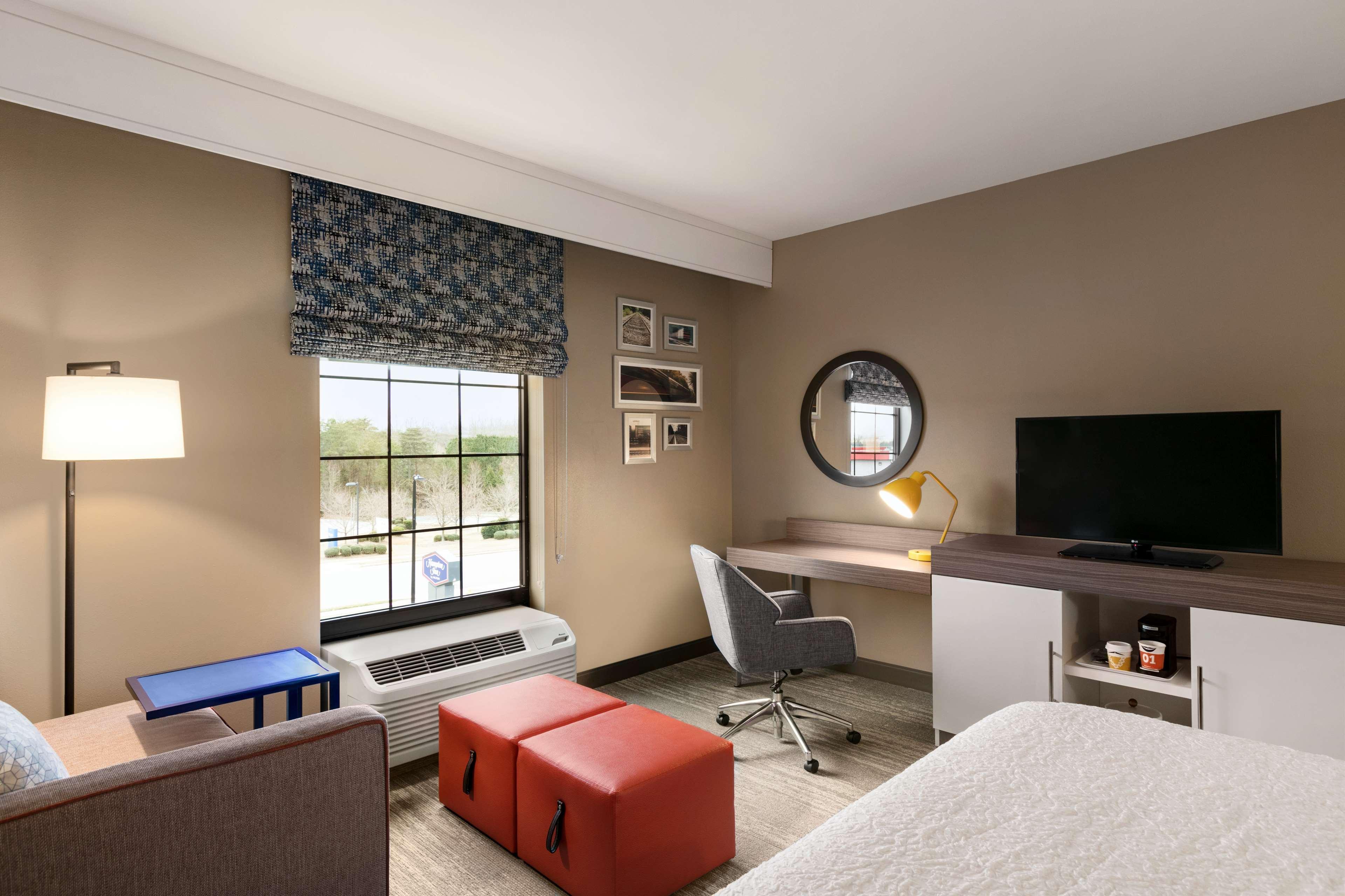 Hampton Inn Kernersville Dış mekan fotoğraf