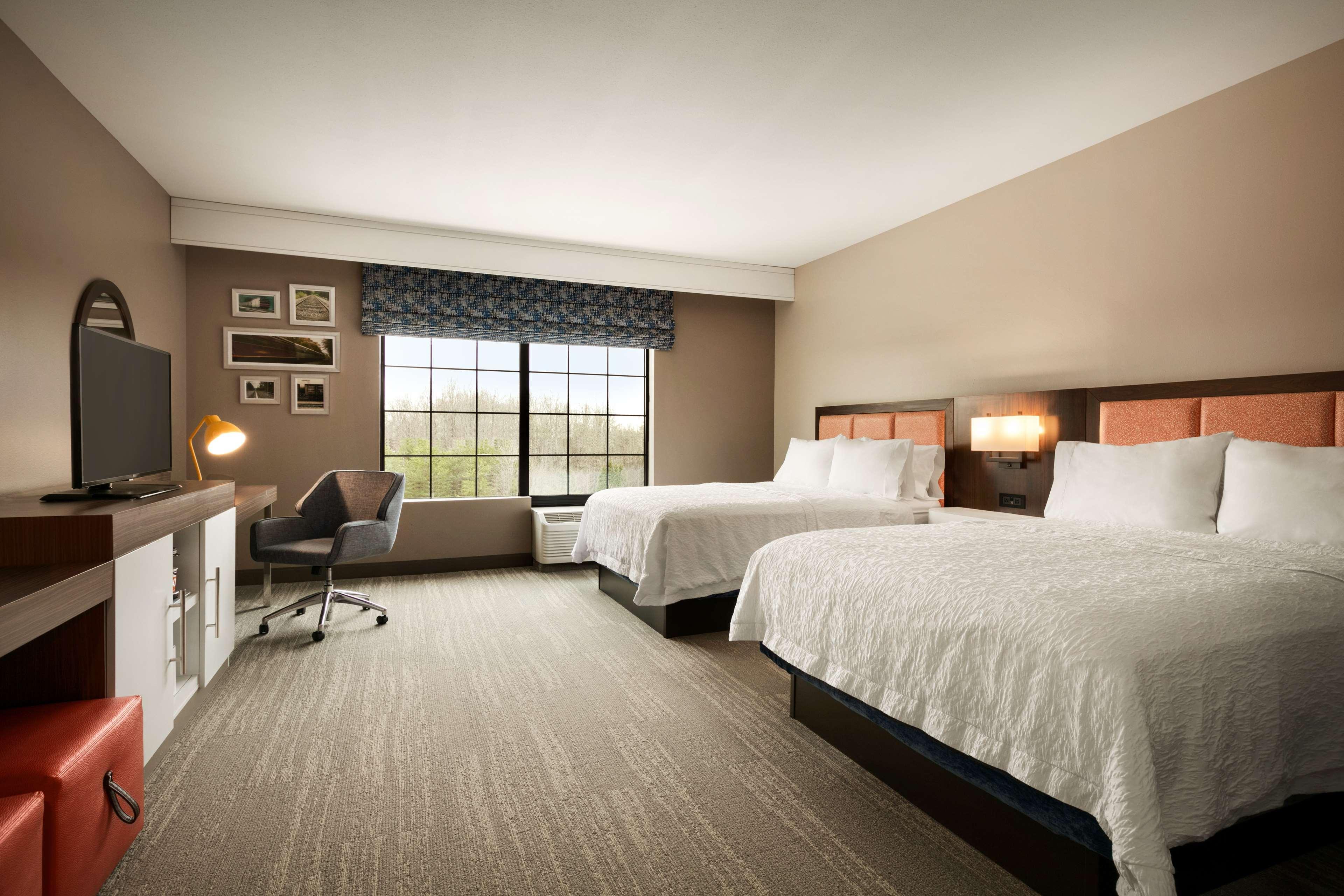 Hampton Inn Kernersville Dış mekan fotoğraf