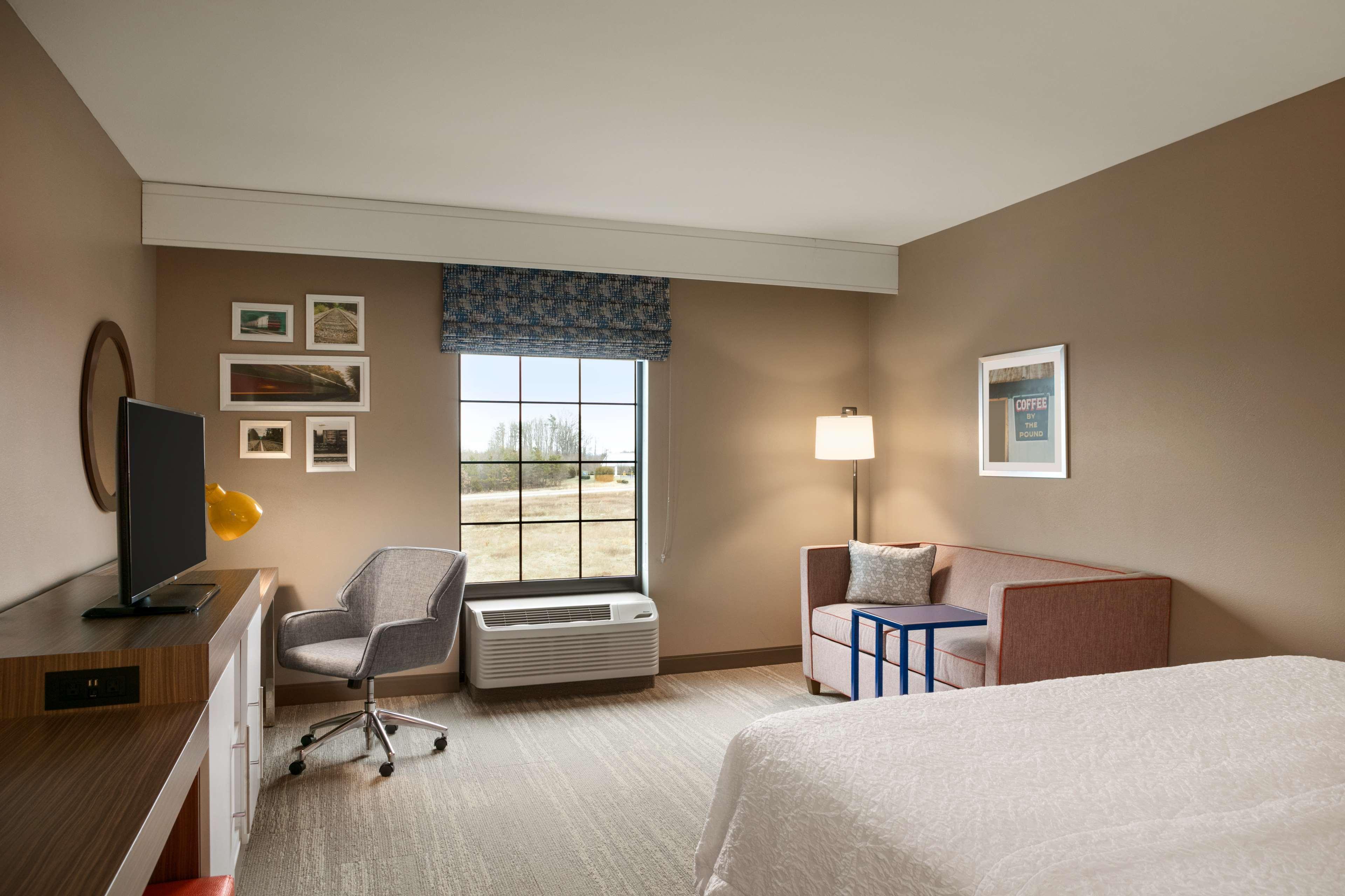 Hampton Inn Kernersville Dış mekan fotoğraf