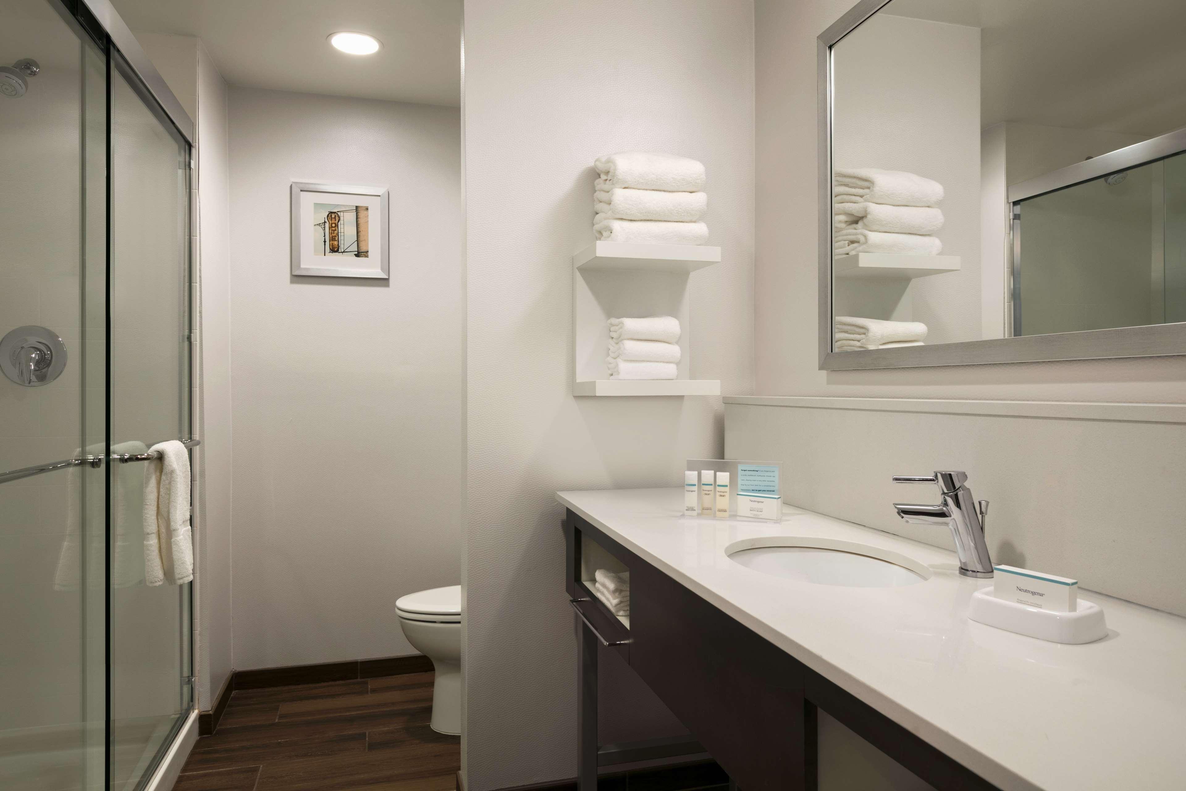 Hampton Inn Kernersville Dış mekan fotoğraf