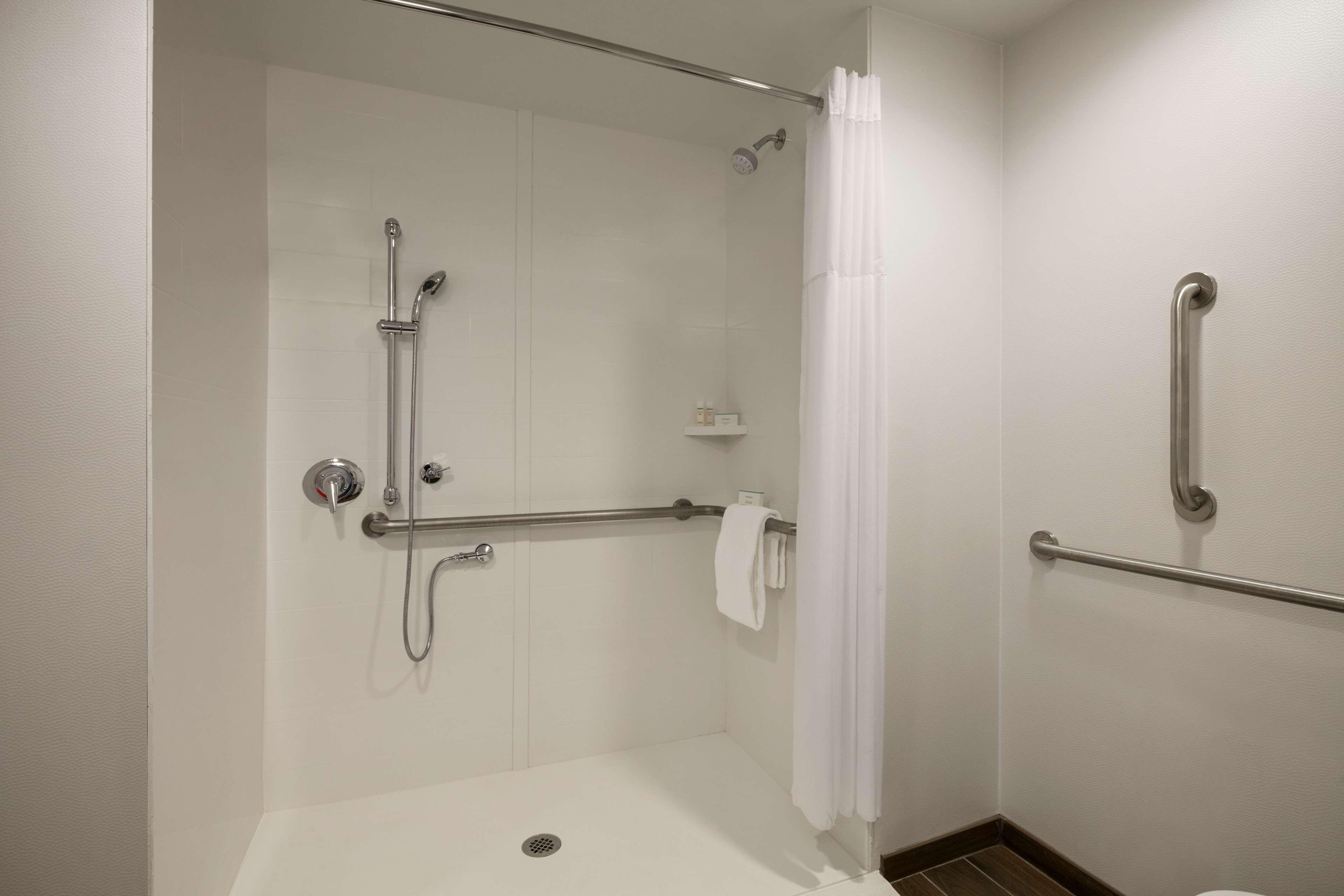 Hampton Inn Kernersville Dış mekan fotoğraf