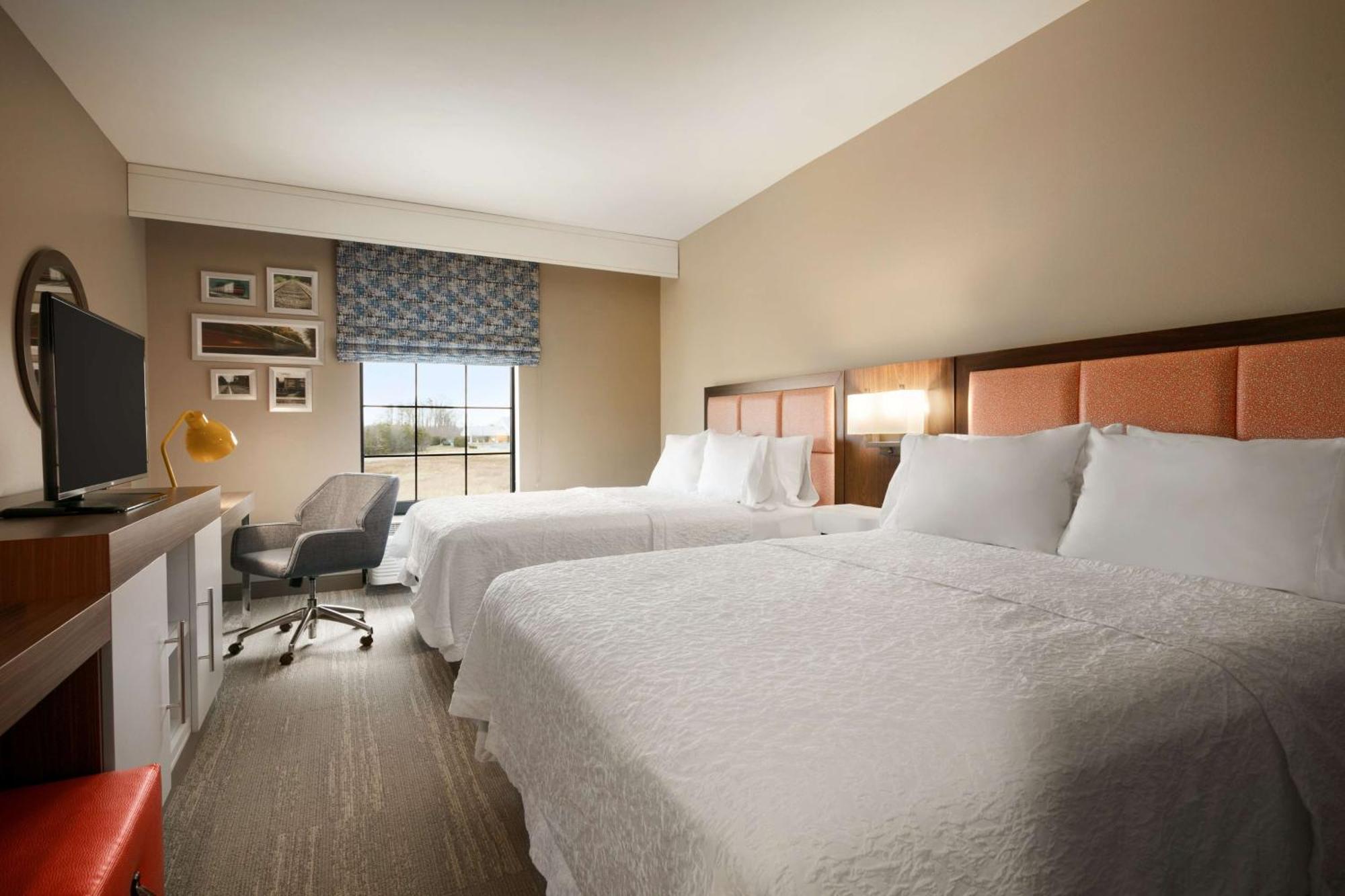 Hampton Inn Kernersville Dış mekan fotoğraf