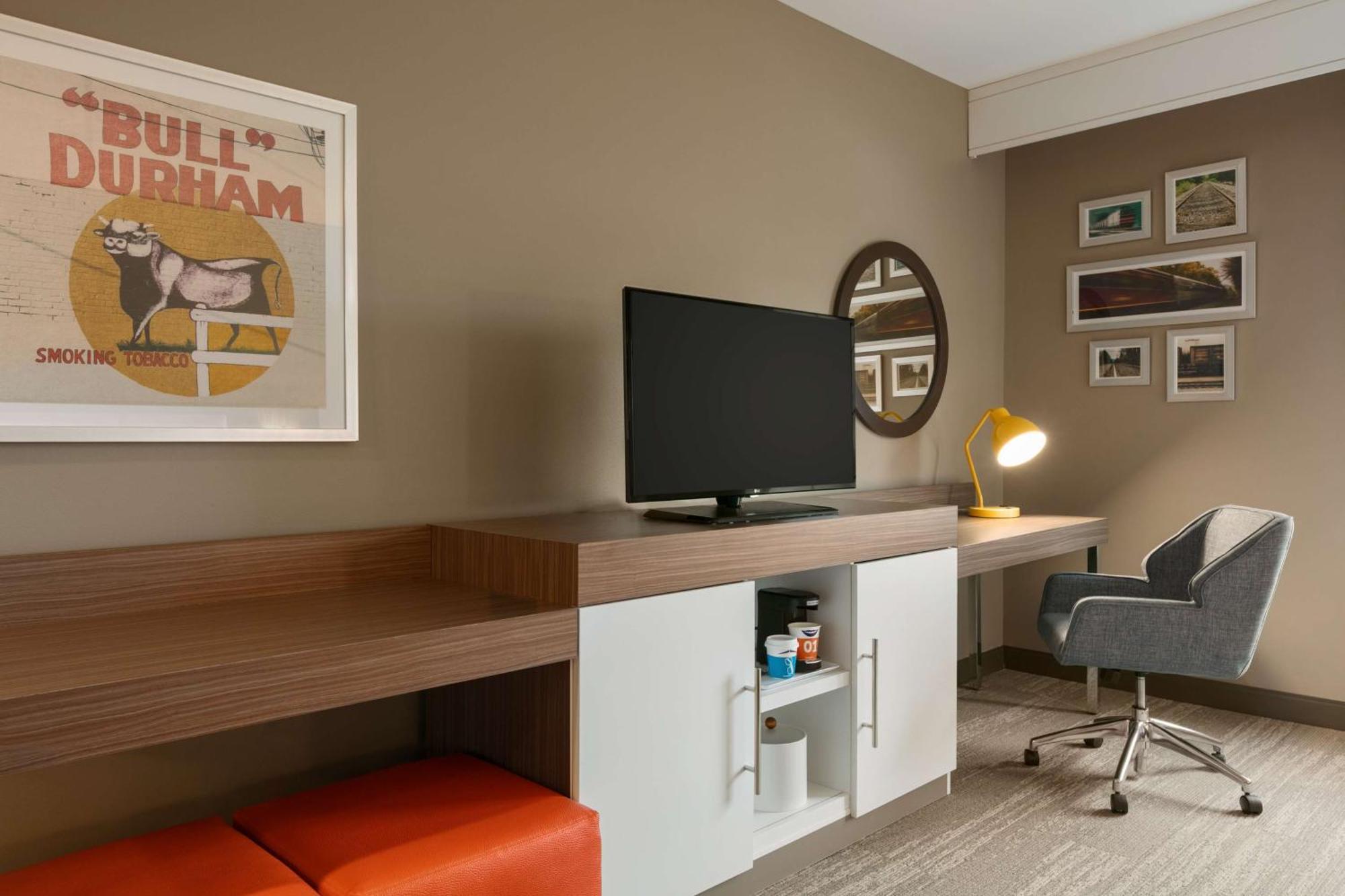 Hampton Inn Kernersville Dış mekan fotoğraf