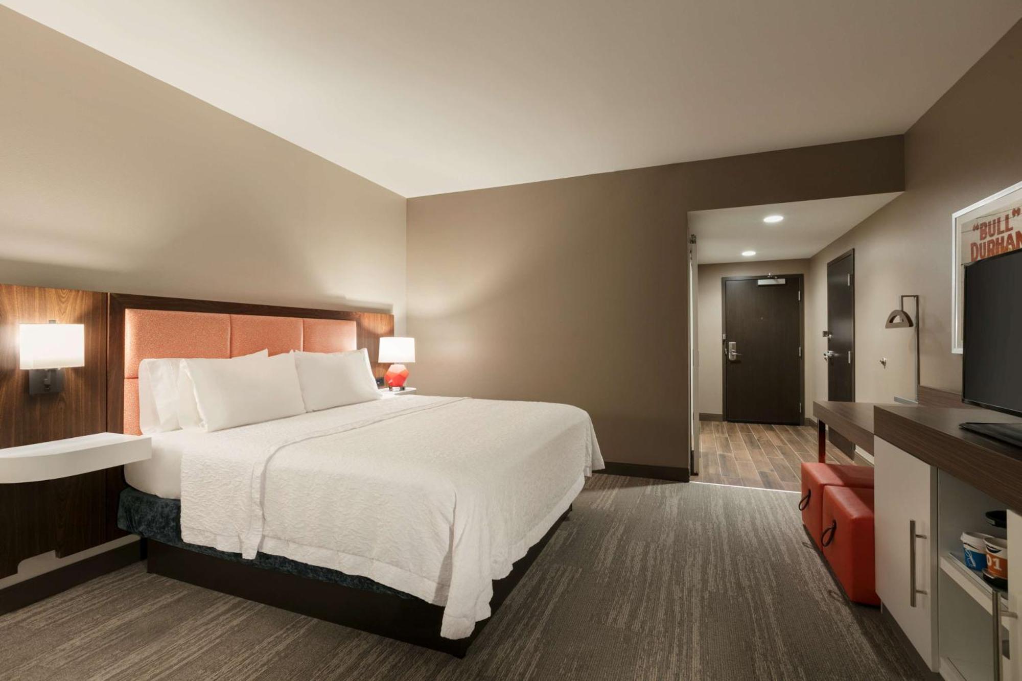 Hampton Inn Kernersville Dış mekan fotoğraf