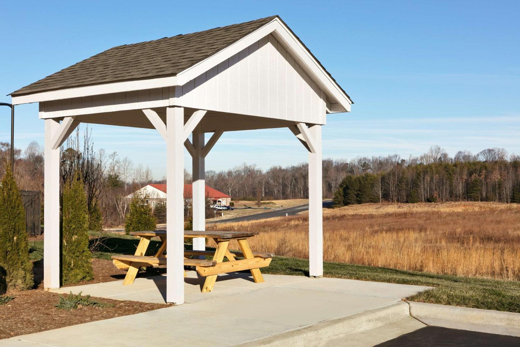 Hampton Inn Kernersville Dış mekan fotoğraf