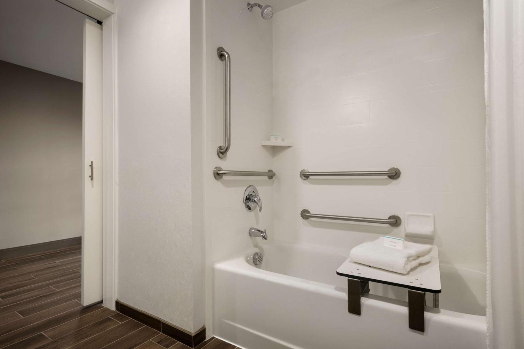 Hampton Inn Kernersville Dış mekan fotoğraf