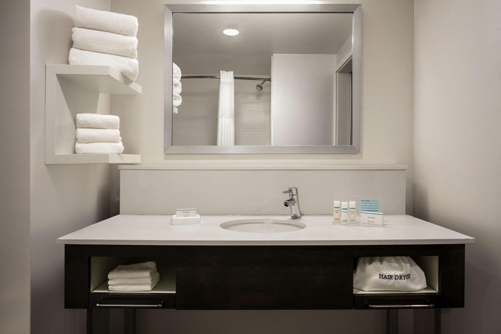 Hampton Inn Kernersville Dış mekan fotoğraf