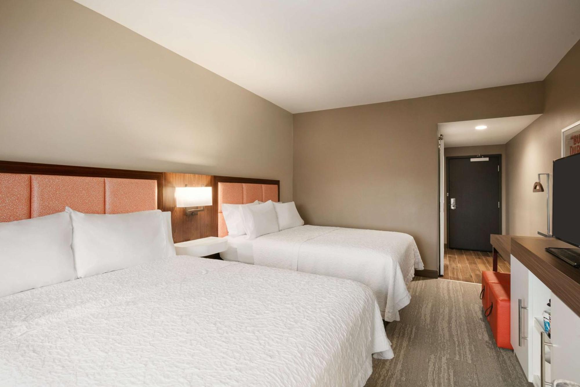 Hampton Inn Kernersville Dış mekan fotoğraf