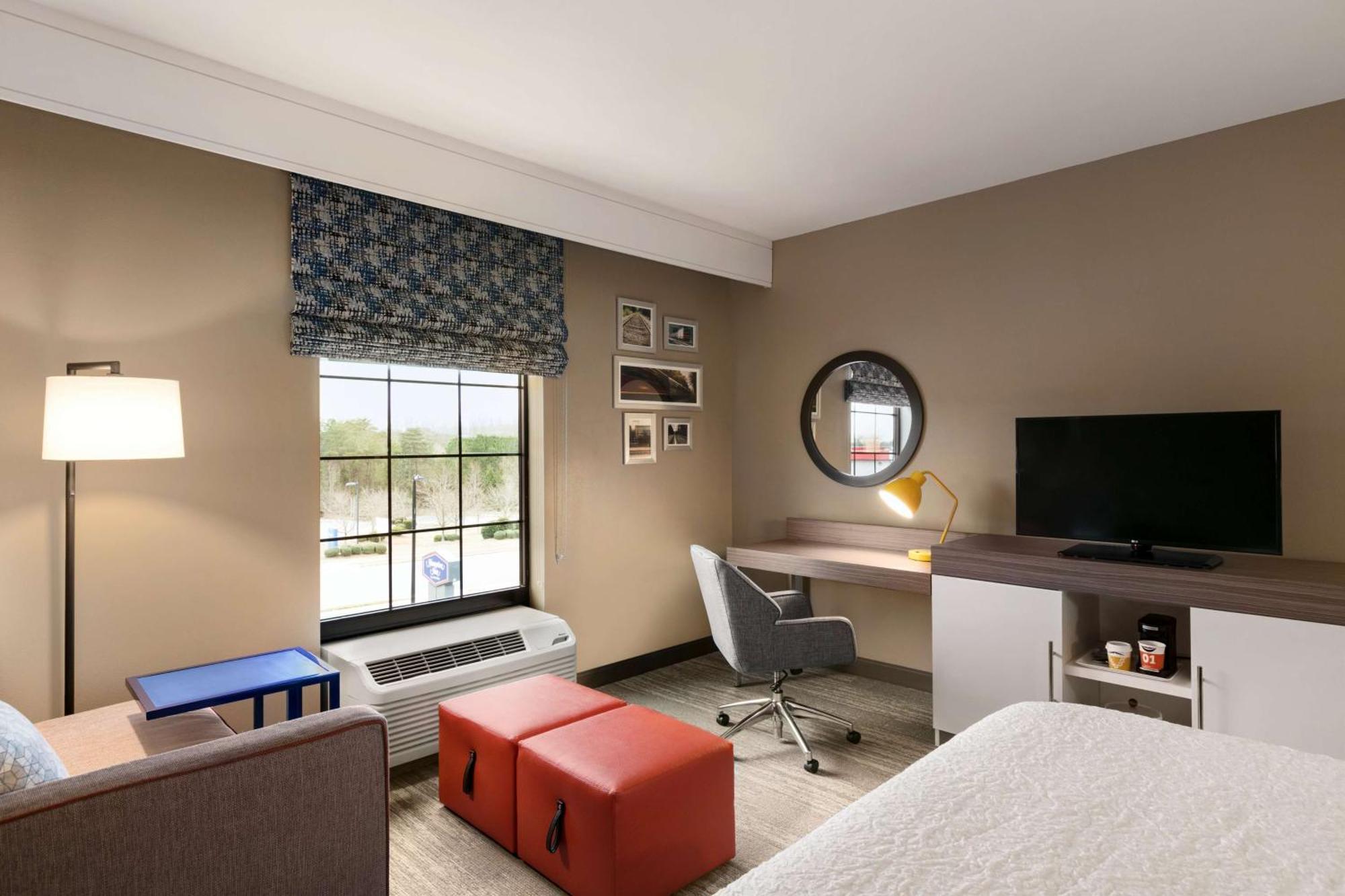 Hampton Inn Kernersville Dış mekan fotoğraf