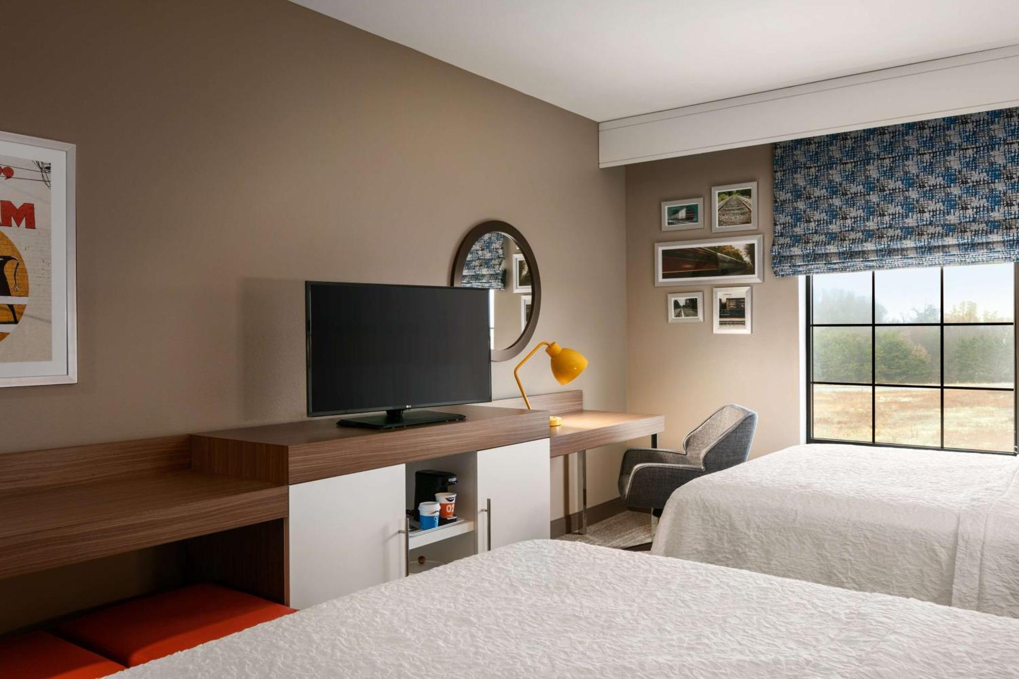 Hampton Inn Kernersville Dış mekan fotoğraf