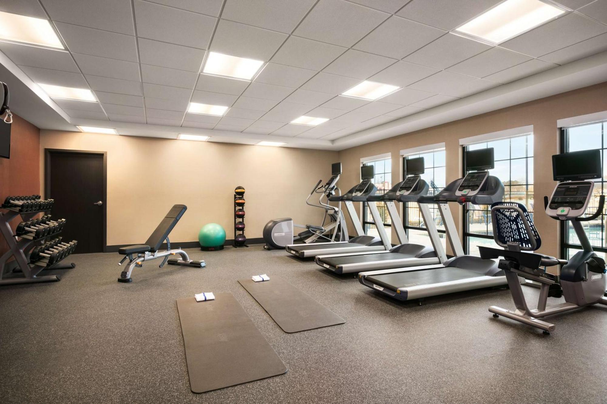 Hampton Inn Kernersville Dış mekan fotoğraf